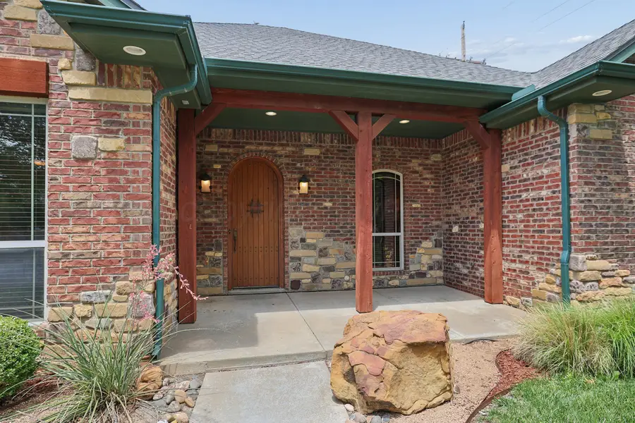 6000 Riley Elizabeth Place, Amarillo, TX 79119-4927 - #2