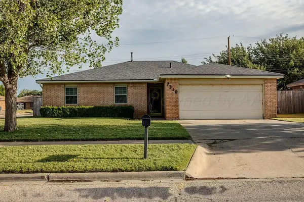 7310 Elmhurst Drive, Amarillo, TX 79121-1416