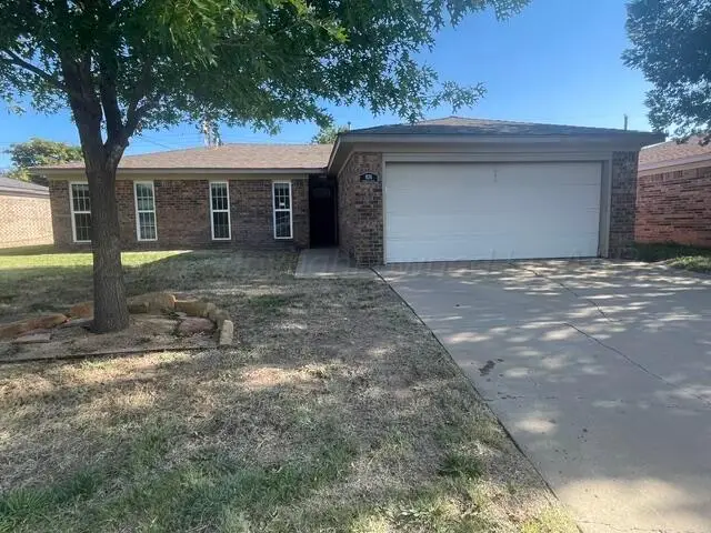 1124 Trinchera, Amarillo, TX 79110-3509 - #1
