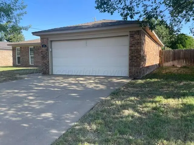 1124 Trinchera, Amarillo, TX 79110-3509 - #3
