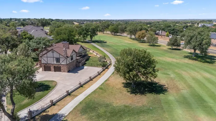 9 Country Club Drive, Amarillo, TX 79124 - #3