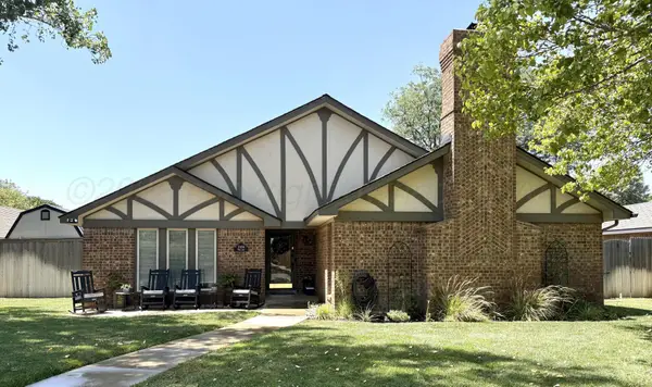 3506 Plum Lane, Amarillo, TX 79121