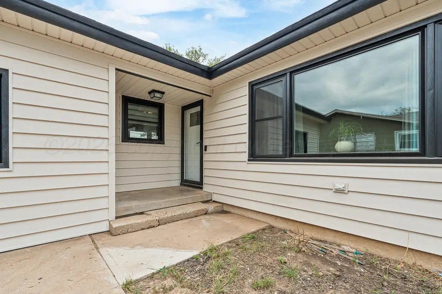 4311 S Bonham Street, Amarillo, TX 79110 - #2