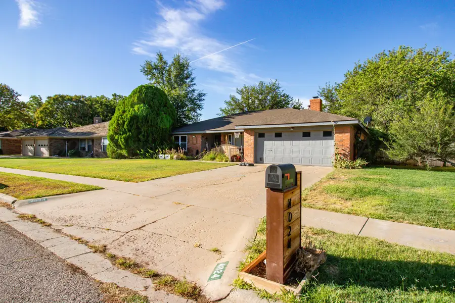 4024 Oakhurst Drive, Amarillo, TX 79109 - #3