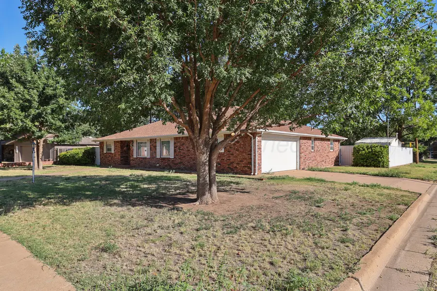 6619 Arroyo Drive, Amarillo, TX 79108-3601 - #2