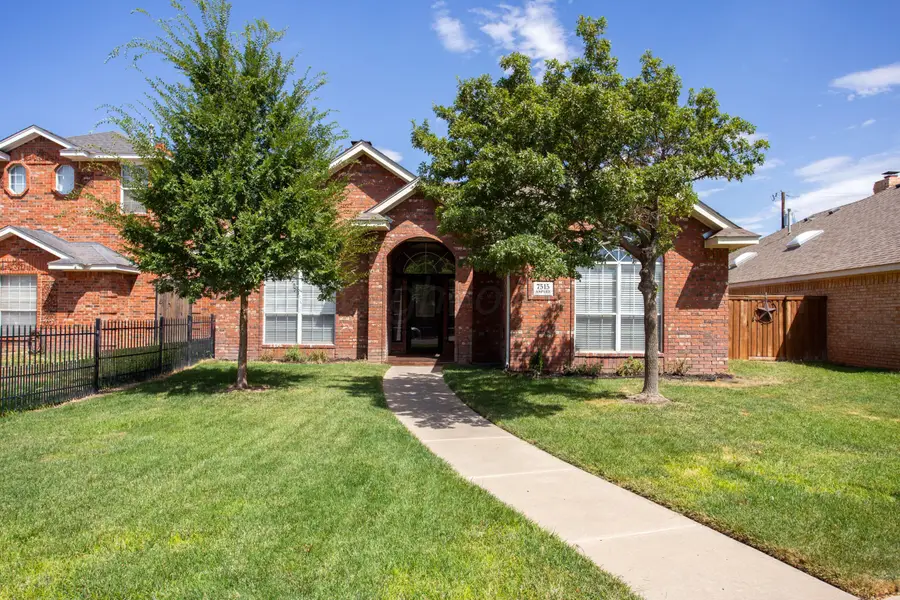 7515 Aspire Place, Amarillo, TX 79119-7328 - #2