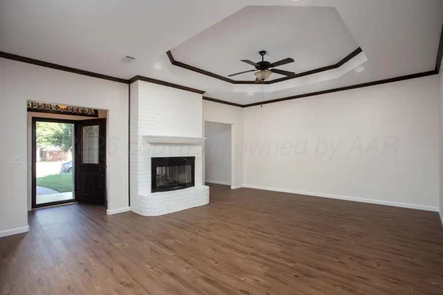 7515 Aspire Place, Amarillo, TX 79119-7328 - #3