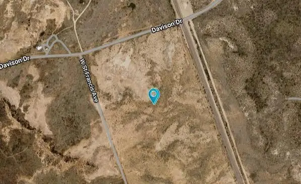 11 Tr 1 Gold Road, Amarillo, TX 79124