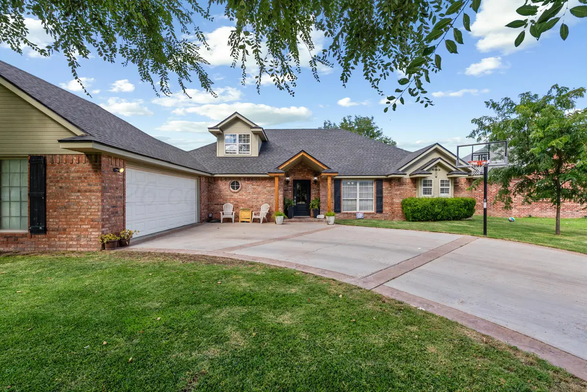 15 Jynteewood Circle, Canyon, TX 79015-1703 - #1
