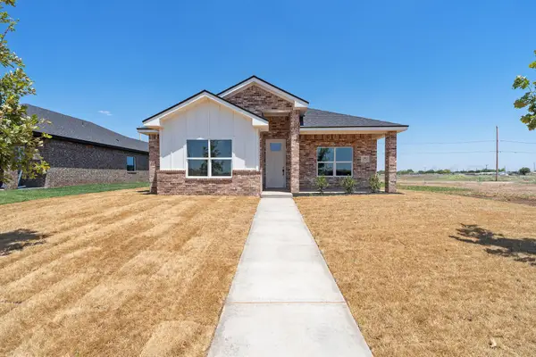 1903 Living Water Drive, Amarillo, TX 79118