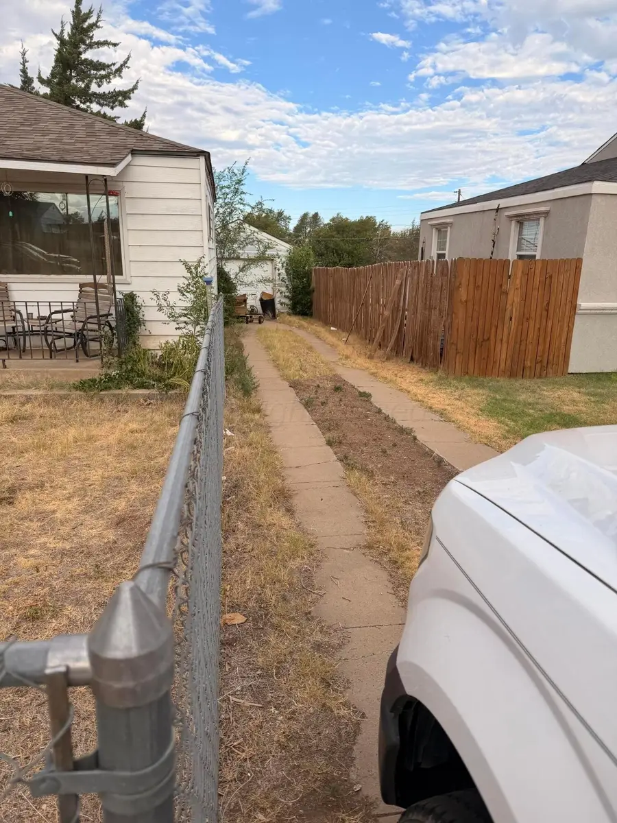 1407 N Buchanan Street, Amarillo, TX 79107 - #3
