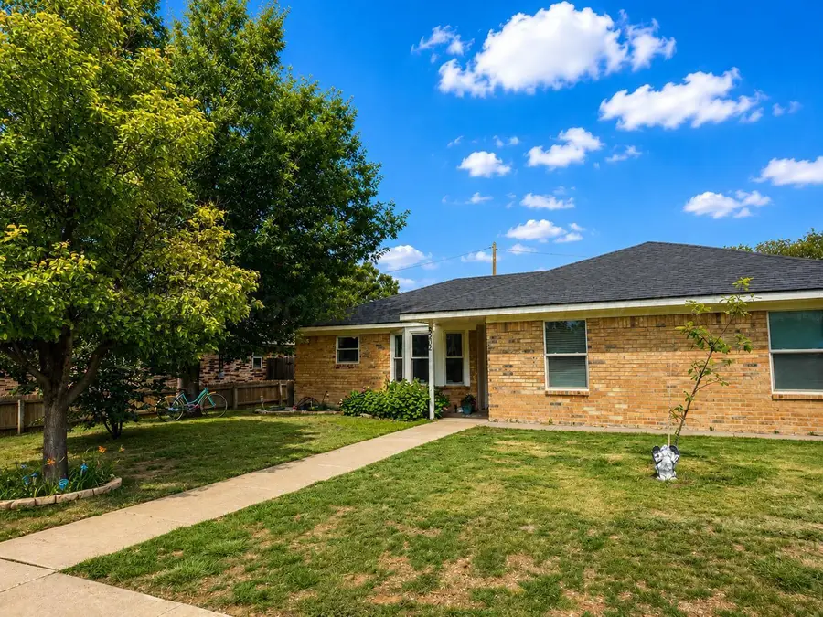 8202 Tejas Trail, Amarillo, TX 79110-4748 - #2