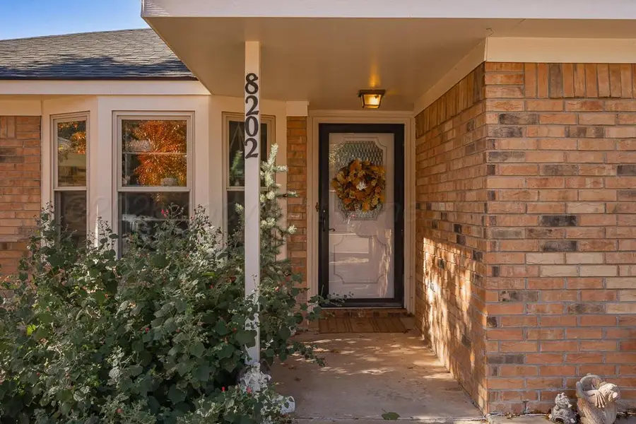8202 Tejas Trail, Amarillo, TX 79110-4748 - #3