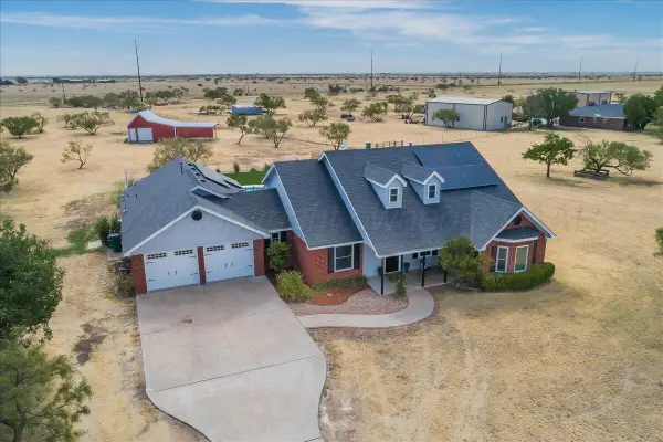 351 Cactus Drive, Amarillo, TX 79118-3710