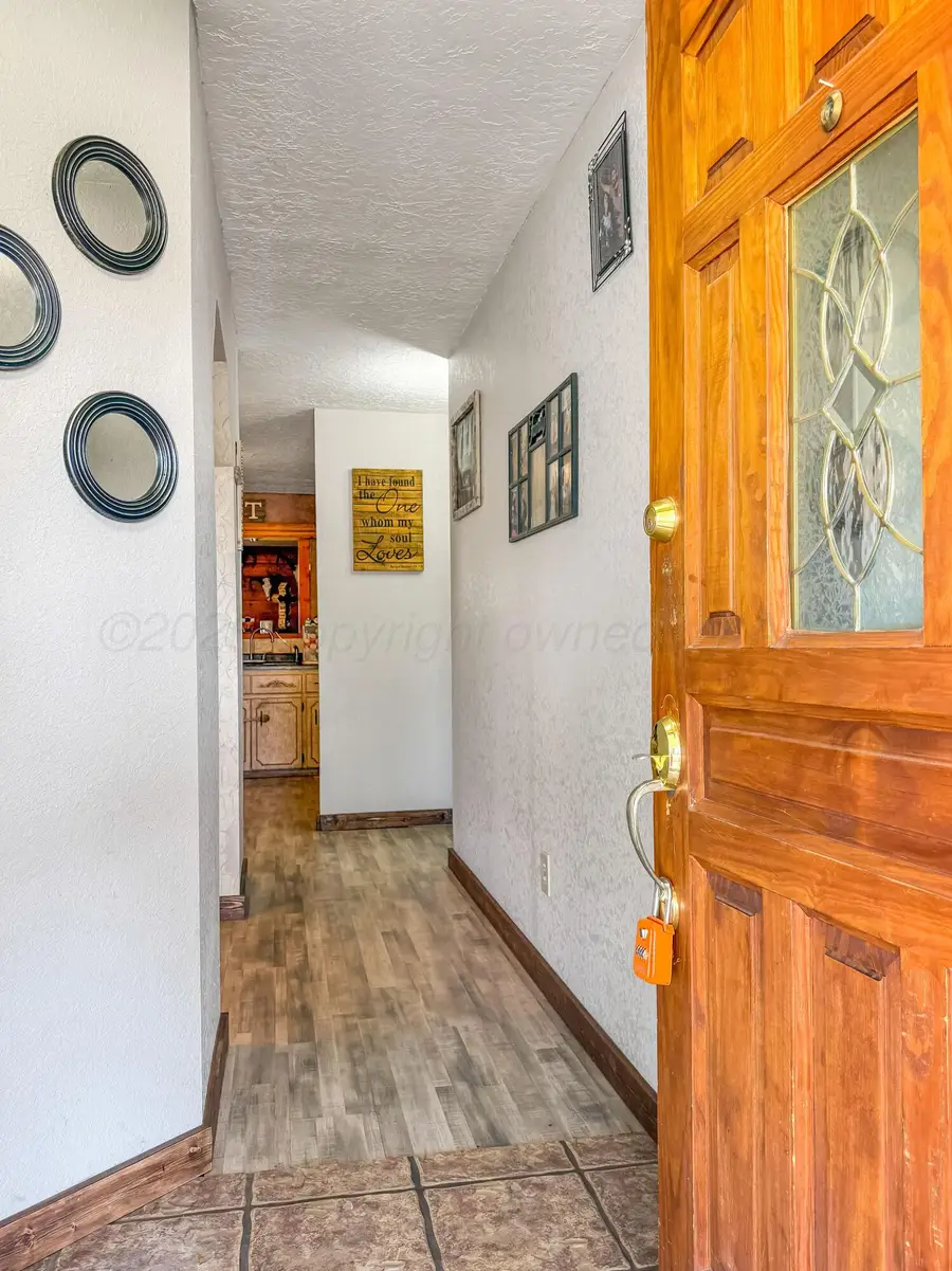 115 Davenport Street, Borger, TX 79007 - #3