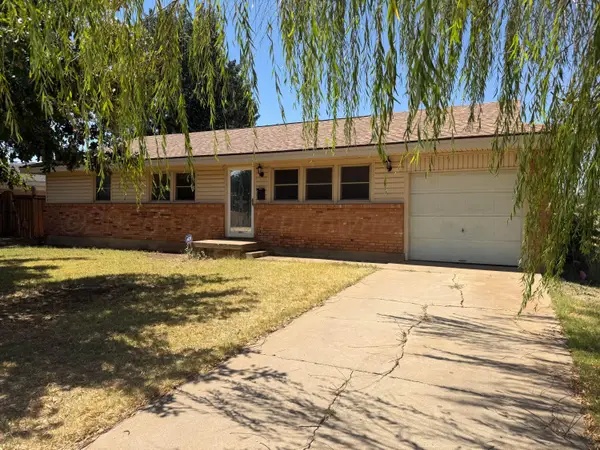 3300 Marion Street, Amarillo, TX 79106-6211