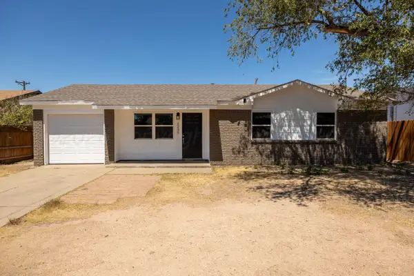 1235 Pecan Street, Amarillo, TX 79107