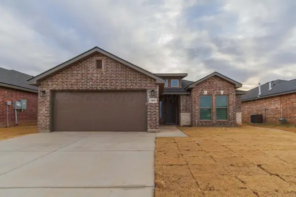3003 Haystack Way, Amarillo, TX 79124