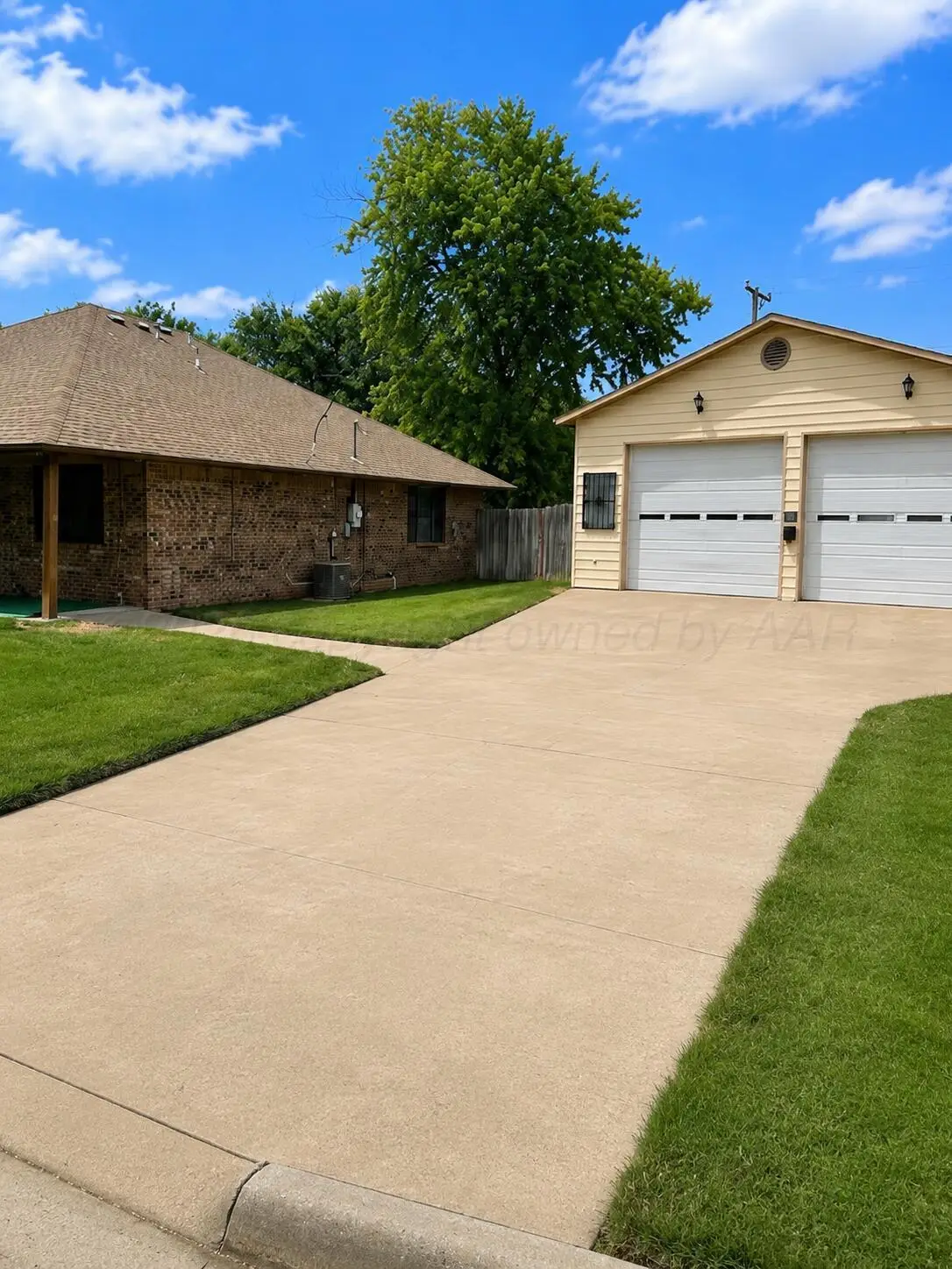 906 N Fairmont Street, Amarillo, TX 79106 - #1