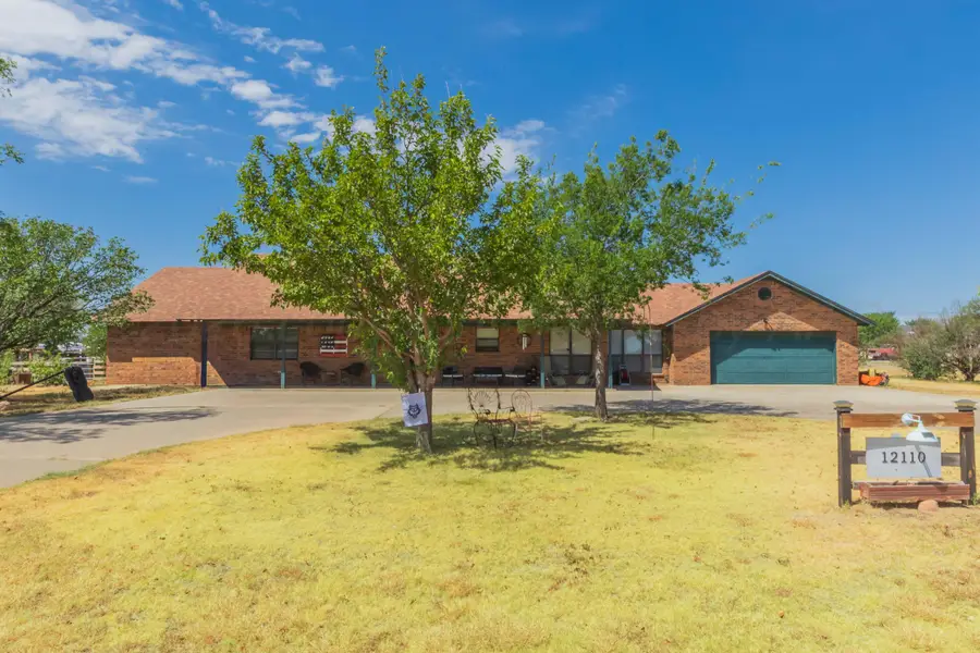 12110 Chapman Drive, Amarillo, TX 79118-3612 - #2