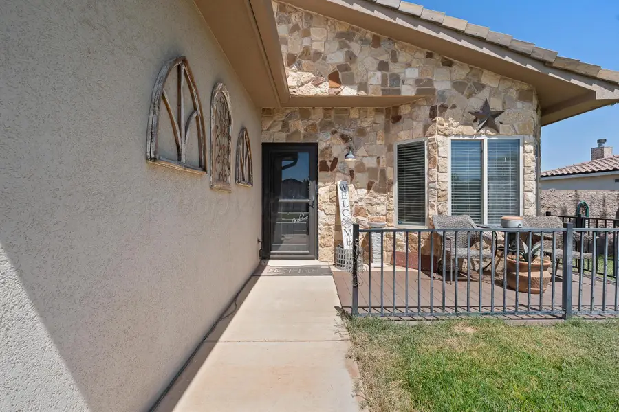 1200 Cabernet Way, Amarillo, TX 79124-1825 - #3