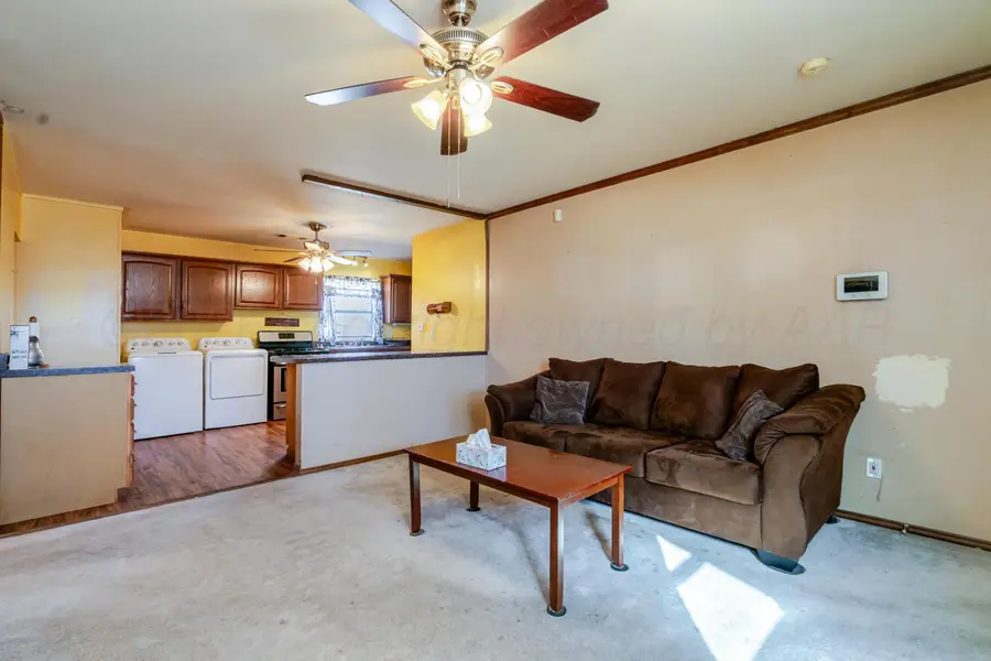 2805 Palm Street, Amarillo, TX 79107 - Image #2