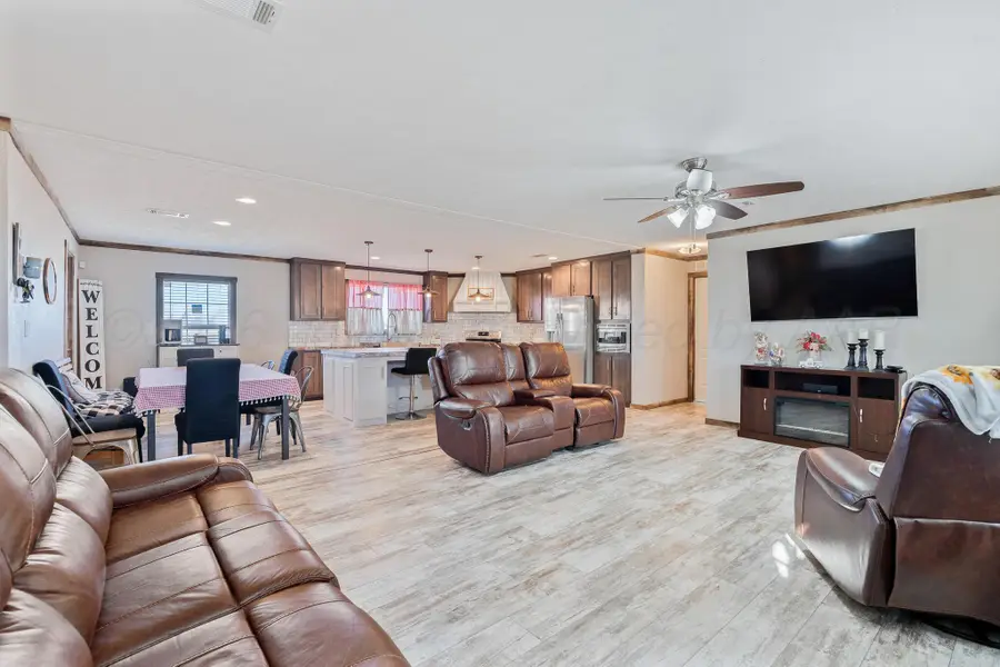 17510 Robin Road, Canyon, TX 79015 - Image #3