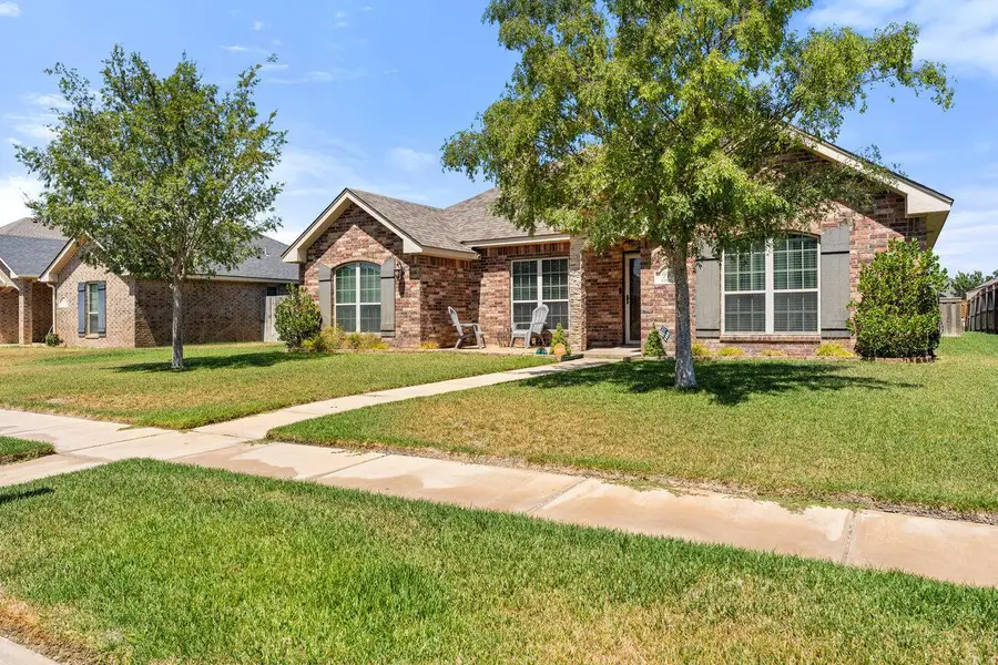 9900 Addelyn Avenue, Amarillo, TX 79119-1109 - #2