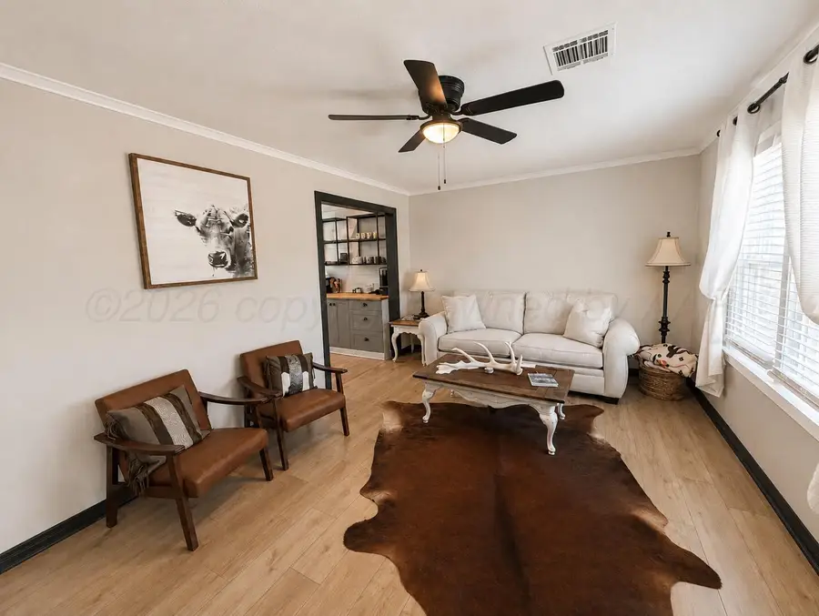 1004 6th Avenue, Canyon, TX 79015-3636 - #2