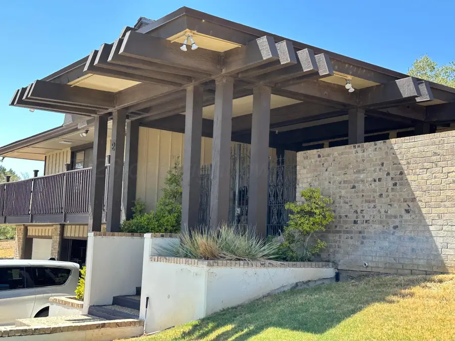 2 Lancaster Road, Amarillo, TX 79124-5712 - #2