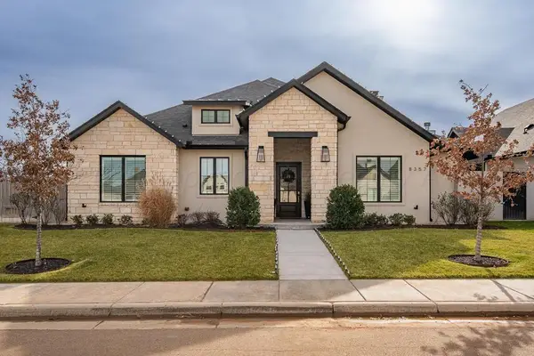 8357 S Continental Parkway, Amarillo, TX 79119-7094