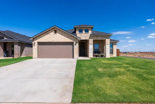 3111 Flycatcher Road, Amarillo, TX 79124-2265