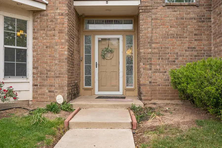 7001 Glenoak Lane, Amarillo, TX 79109-6882 - #3
