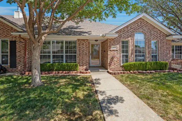 5423 Somerset Drive, Amarillo, TX 79109