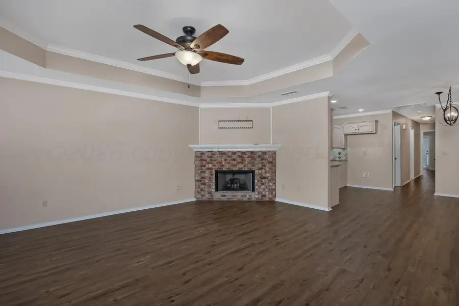5423 Somerset Drive, Amarillo, TX 79109 - #3