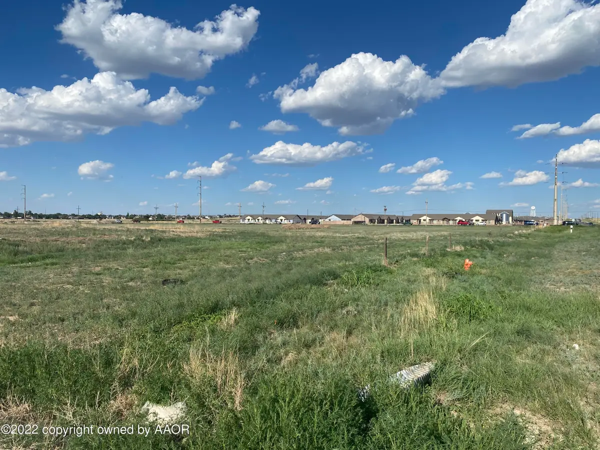 0 W Farmers Avenue, Amarillo, TX 79118 - #1