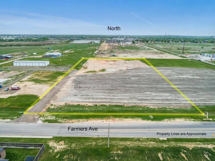 0 W Farmers Avenue, Amarillo, TX 79118 - #3