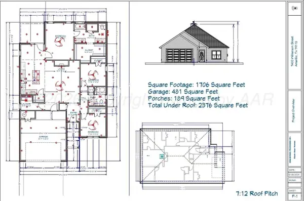 7400 Wilkerson Street, Amarillo, TX 79119