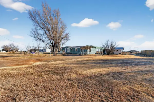 1307 Wheatstraw Road, Amarillo, TX 79118-3373