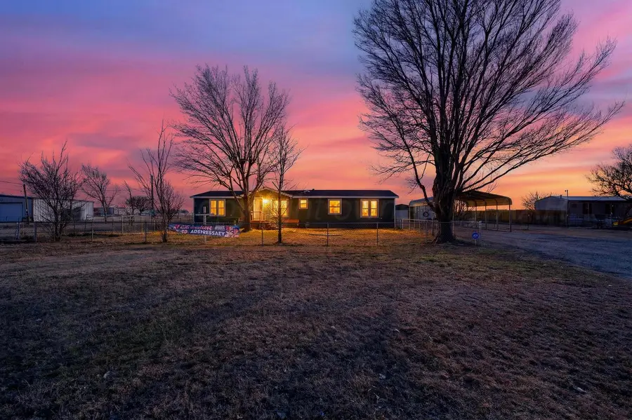 1307 Wheatstraw Road, Amarillo, TX 79118-3373 - #2