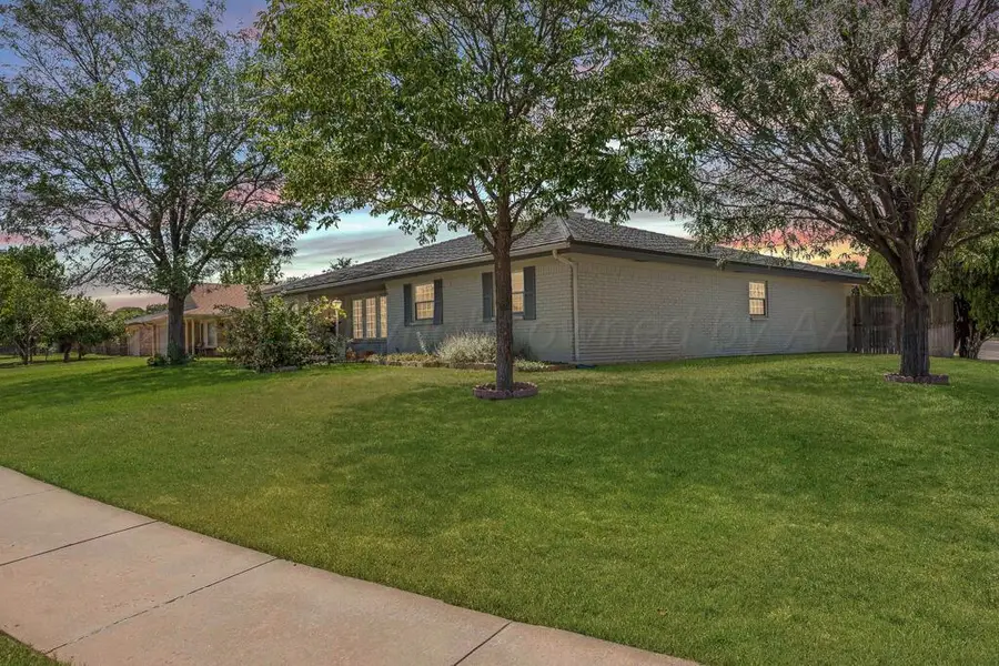 6000 Hatfield Circle, Amarillo, TX 79109 - #2