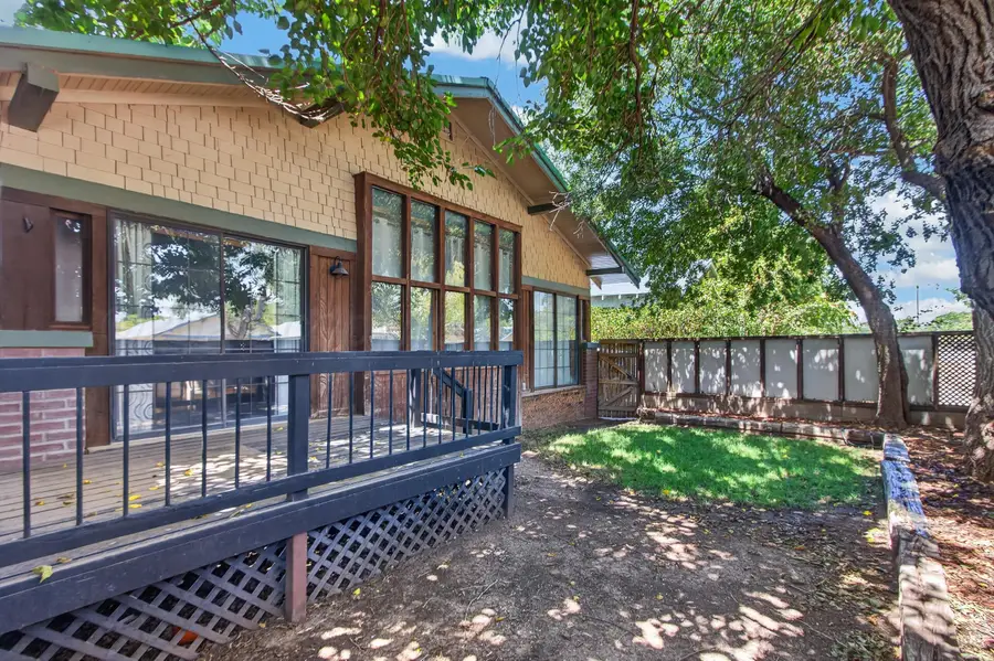 1506 S Jefferson Street, Amarillo, TX 79101-4034 - #3