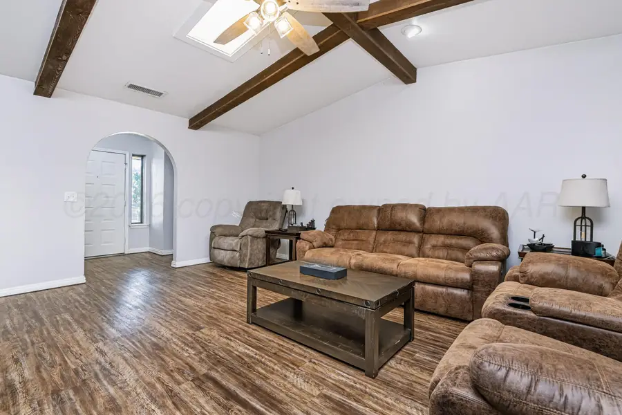 6744 Arroyo Drive, Amarillo, TX 79108-3656 - #3