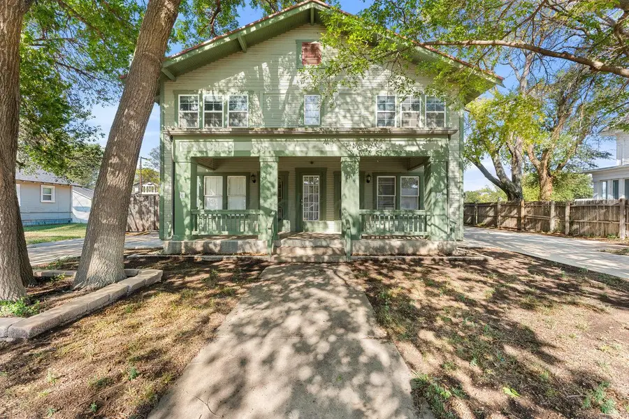 604 S Maryland Street, Amarillo, TX 79106-8638 - #2