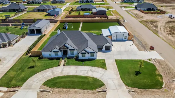 8905 Bethel Springs, Amarillo, TX 79119-1003