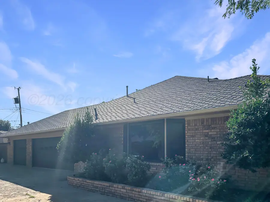 215 Somerset Street, Borger, TX 79007 - #3