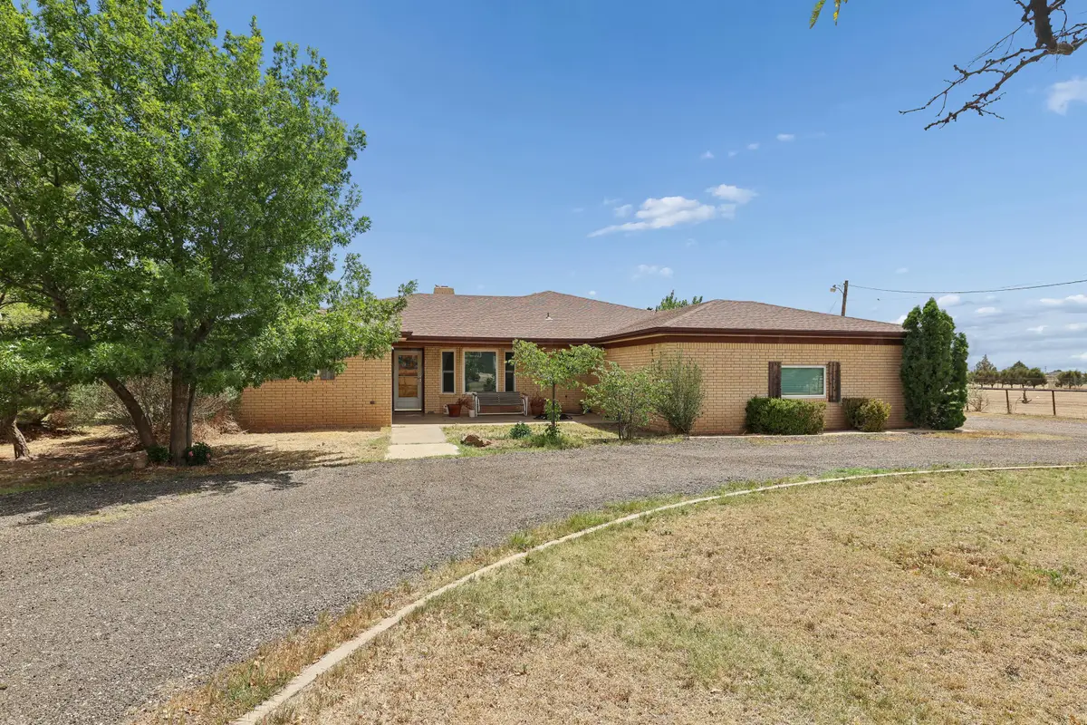 14653 Halsey Trail, Amarillo, TX 79118 - #1