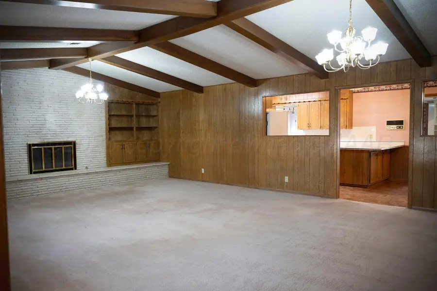 309 Bennett Drive, Dumas, TX 79029-4132 - Image #3