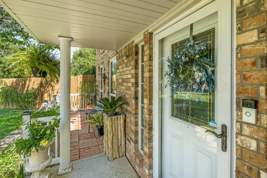 6201 S Travis Street, Amarillo, TX 79118-7889 - #2