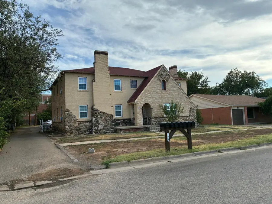 1013 SW 11th Avenue, Amarillo, TX 79101 - #3